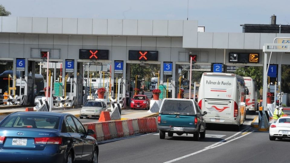 Conoce el costo de la autopista. Foto: Especial