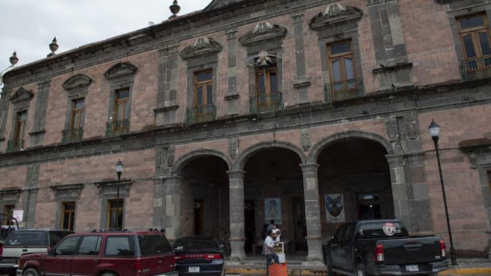 El municipio de Ixmiquilpan ha estado bajo el poder de la familia Charrez desde 2012. Foto: Especial