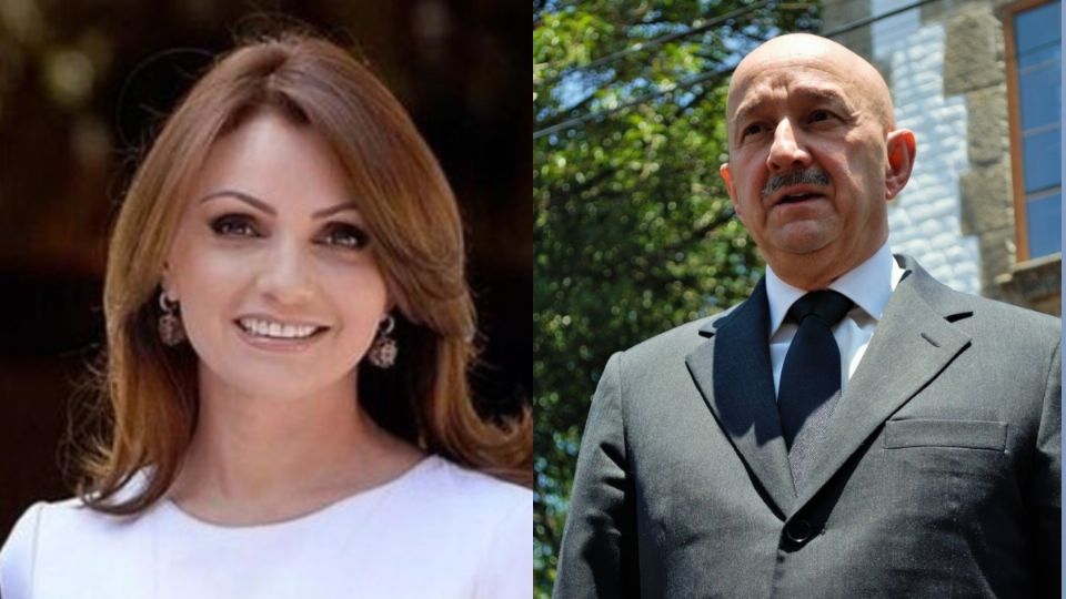 Revelan detalles de su relación con Carlos Salinas. Foto: Cuartoscuro