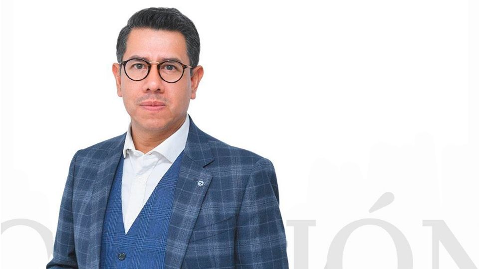 Alfredo Gonzalez / A fuego lento / Opinión El Heraldo de México