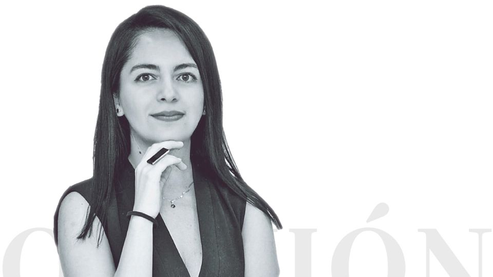 Valeria González Ruiz / Columna Invitada / Opinión El Heraldo de México