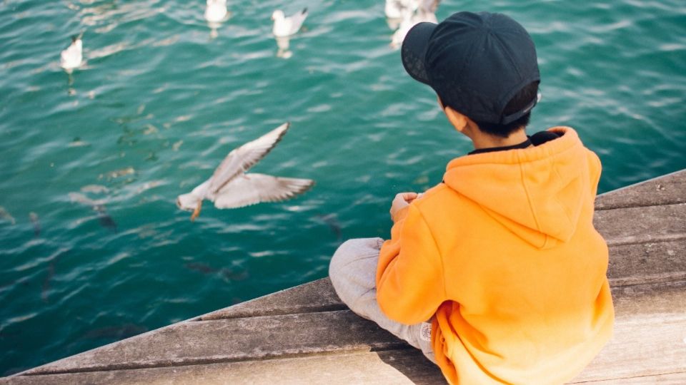 Un niño los contactó pues desea dedicarle una canción a su mamá. Foto: Especial