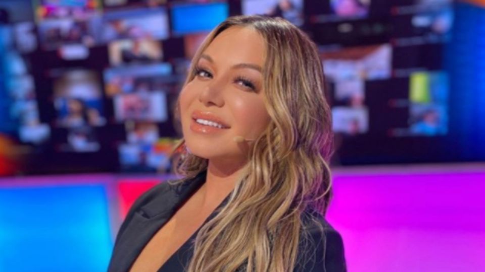 Chiquis Rivera pierde herencia que dejó su madre Jenni Rivera. Foto: Instagram