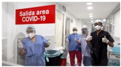 COVID-19: Jalisco replanteará estrategia sanitaria para evitar rebrote