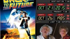 #BackToTheFutureDay: Esas son las escenas más famosas de Marty McFly y el Doc Emmett Brown, ¿las recuerdas?