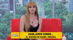 Mhoni Vidente revela que la muerte de Daniel Urquiza NO fue un suicidio: VIDEO