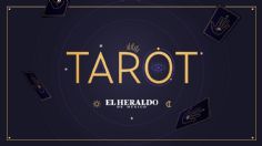 TAROT: Conoce cómo estará tu día con la CARTA de este JUEVES 22 de octubre