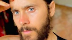 ¡JARED LETO está irreconocible! Así lucirá para su personaje en House of Gucci: FOTOS