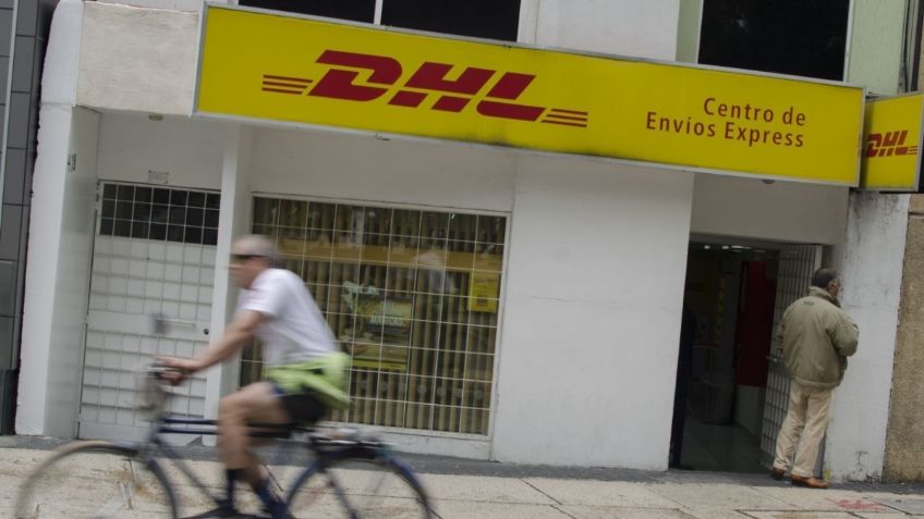 DHL Express México se ubica como "El Mejor Lugar para Trabajar", según una lista previa de GPTW