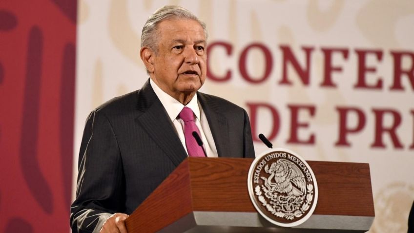 AMLO aplaude extinción de 109 fideicomisos; “auténticos deportistas recibirán apoyos”, afirma