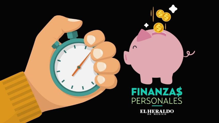 Ahorra MILES de pesos en pocas semanas con estos retos | Podcast Finanzas Personales