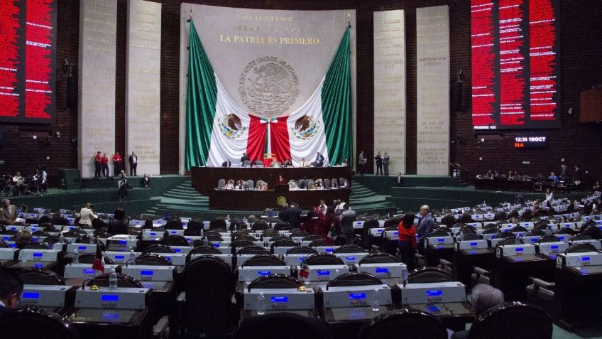 Diputados posponen comparecencia de Esteban Moctezuma y Manuel Bartlett