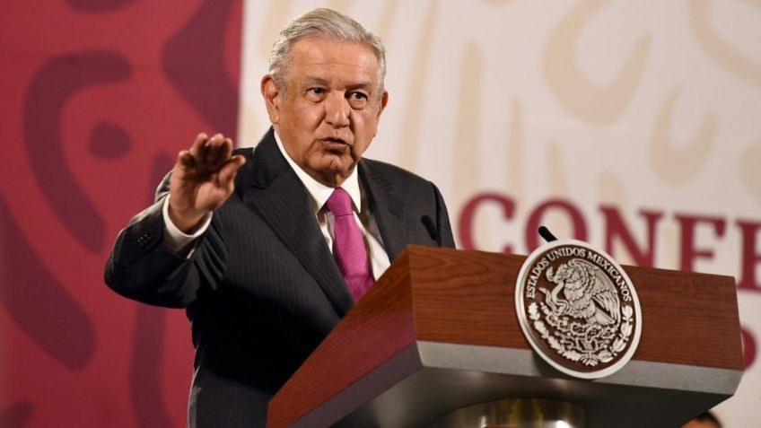 AMLO ordena auditorías a fideicomisos; da ejemplos de corrupción