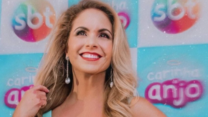 Lucero le copia el look a Belinda; Fans se quedaron sin palabras por el parecido