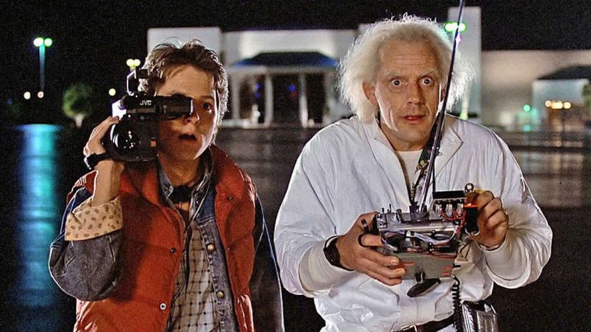 "Back to the Future Day", ¿Por qué se celebra el 21 de octubre?