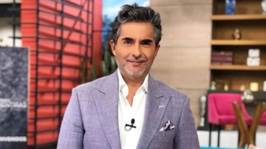 Raúl "Negro" Araiza habla sobre INGRESOS por trabajar en HOY ¿Gana más que Galilea y Legarreta? | VIDEO