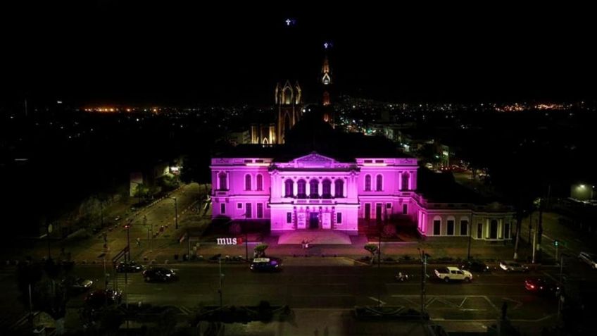 Desaparición de Fondos Federales, el golpe más severo a la educación del país, lamenta rector de UdeG