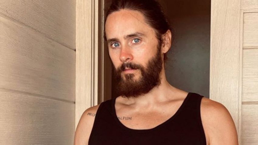 Jared Leto volverá a ser el Joker para la nueva versión de "Justice League"