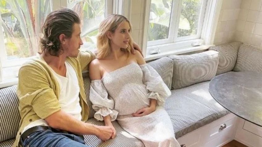 Directo al corazón: Emma Roberts bloquea a su madre en Instagram tras anunciar embarazo