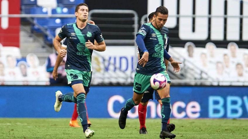 Puebla, tercer equipo de la Liga MX que podrá tener aficionados