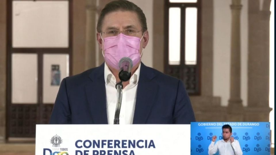 Serán los próximos 15 días los decisivos para no regresar al confinamiento total siempre y cuando se reduzca el número de contagiados, de no ser así se tendrá que regresar a no salir de casa de manera obligatoria.