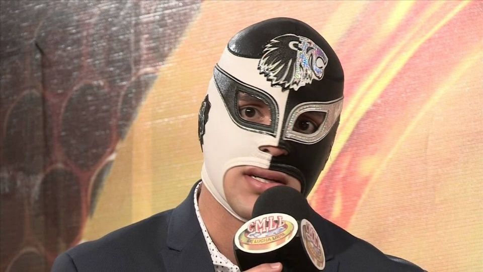 Foto: CMLL