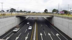 SCT inicia proceso de licitaciones por 2 mil mdp para conservación de carreteras