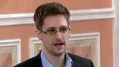 Edward Snowden consigue residencia en Rusia