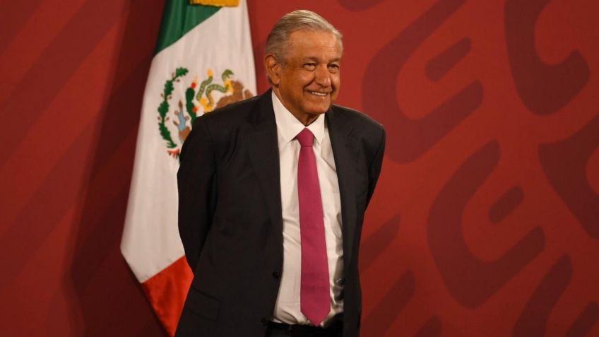 Conoce los temas de la Mañanera de AMLO hoy jueves 22 de octubre