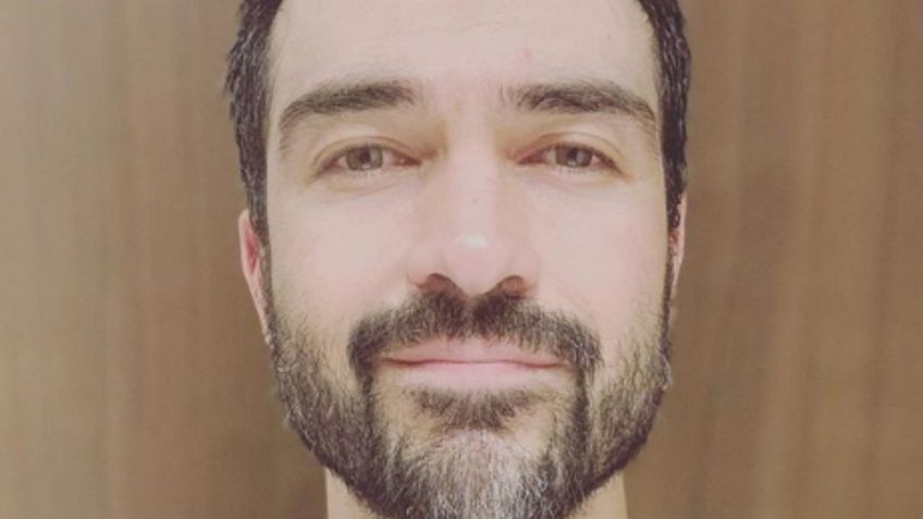 Alfonso Herrera hace realidad el sueño de una fanática muy especial: VIDEO