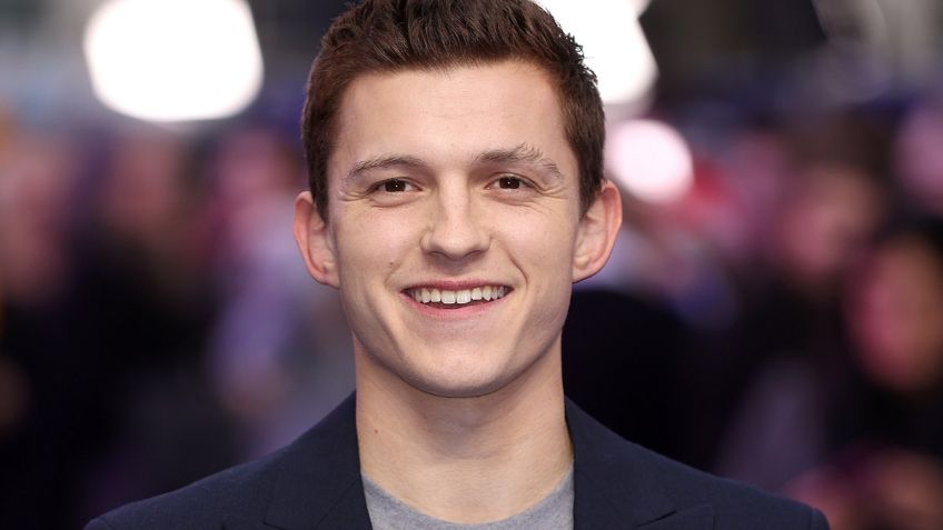 ¿Adiós a TOM HOLLAND? Intérprete de Spider-Man podría concluir su contrato