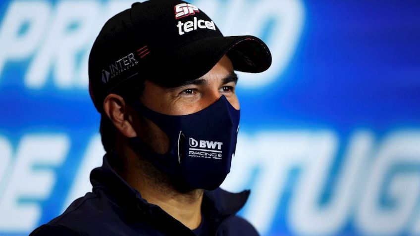 Checo Pérez: ¿En qué CANAL y qué HORARIO será el debut con Red Bull en la F1?