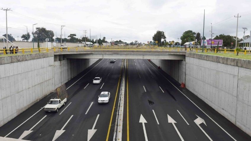 SCT inicia proceso de licitaciones por 2 mil mdp para conservación de carreteras