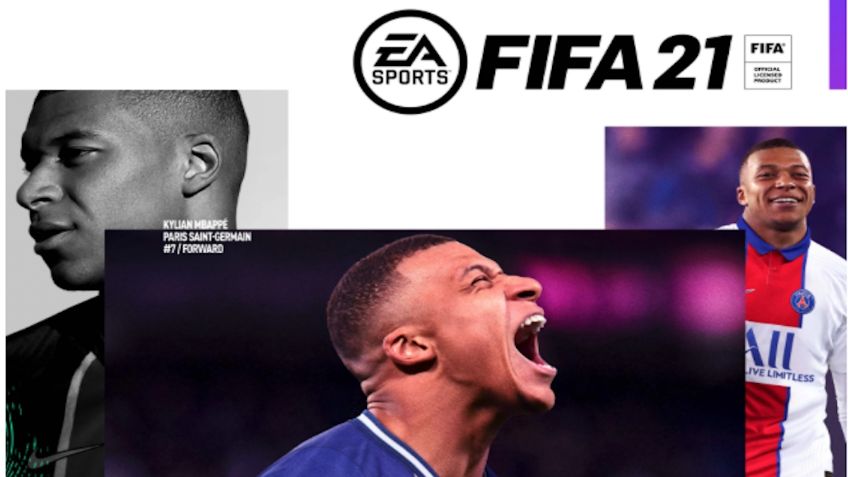 FIFA 21: ¡Ahora sí vale la pena hacer una carrera! | Review