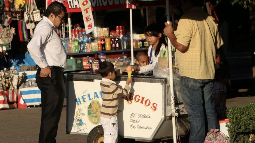 Ellos son los genios detrás de la música del CARRITO DE HELADOS: VIDEOS