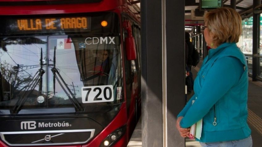 Iniciativa pide hasta cuatro años de prisión por acoso sexual en el transporte público