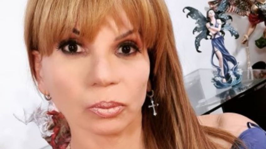 Mhoni Vidente PREDICE nuevo SISMO, rebrote por Covid-19 y MUERTE de querido comediante: VIDEO