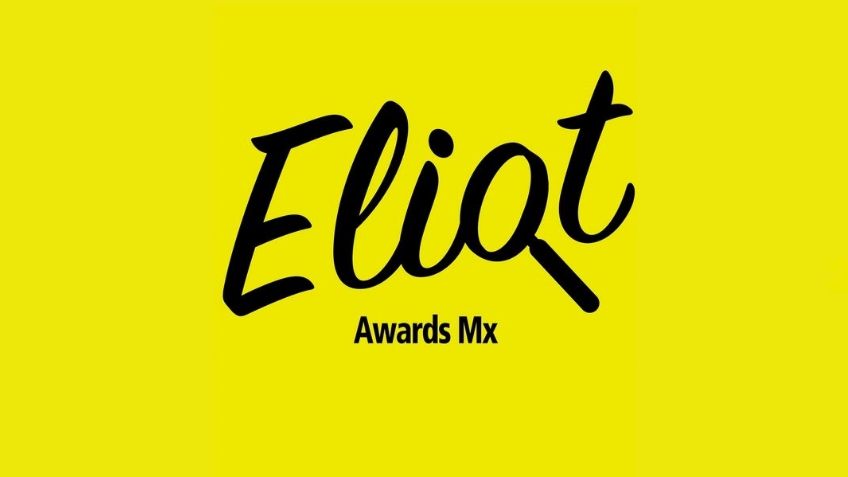 ¡Transmisión en VIVO! Conoce a los ganadores de los premios Eliot Awards 2020