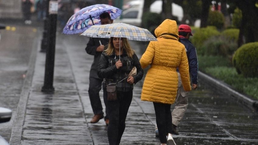 Clima Hidalgo: Se esperan heladas matutinas para este viernes 23 de octubre