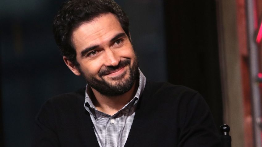 Alfonso Herrera se sincera, confiesa los motivos por los que no quiere el reencuentro de RBD