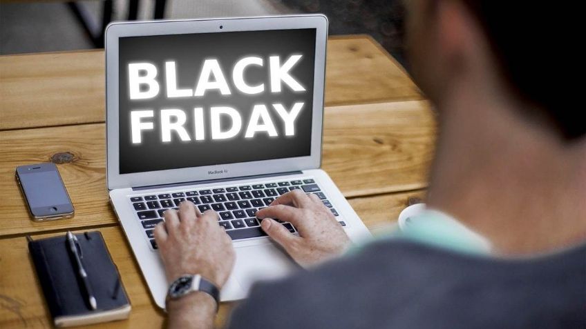 ¿Cuándo inicia el BLACK FRIDAY y cómo será tras pandemia de Covid-19?