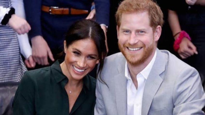 Meghan y Harry enfrentan una nueva amenaza ¡en su propia casa!