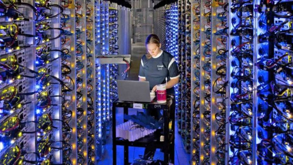 Actualmente, hay muchas oportunidades en el rubro del data center que pueden ser aprovechadas para impulsar a diversas industrias. Foto: Especial