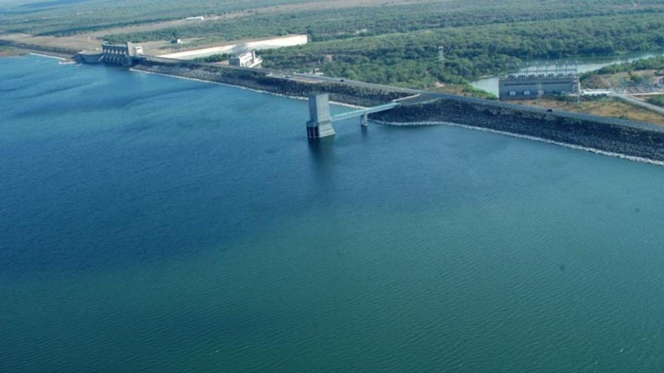 Pidieron no 'pagar' la cuota con las aguas de las presas Falcón y Amistad, en Tamaulipas. Foto: Especial