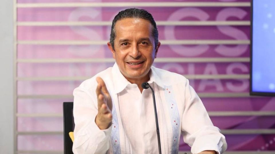 El gobernador implementó un plan para proteger a la población