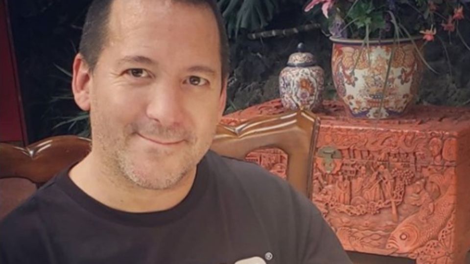 Luis Enrique Guzmán dice estar harto de publicaciones falsas en su contra. Foto: Instagram