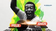 80 años de Pelé: la vigencia de una marca legendaria