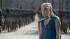 Emilia Clarke cumple 34 años; estos son sus momentos épicos en Game of Thrones