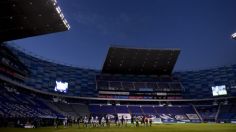 ¡Siempre NO! Prohíben el regreso de aficionados al Estadio Cuauhtémoc tras repunte en contagios por Covid-19