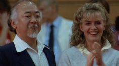 Elisabeth Shue, el eslabón que une a Karate Kid y Volver al Futuro con esta popular serie de Netflix